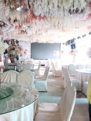 -百香合宴会中心(雁翔路店)