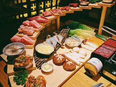 -肉魁屋·烧肉·烧鸟·酒场(高新店)