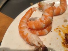 -拉蒂娜·巴西牛排馆 Latina·Brazilian Steakhouse(王府井喜悦店)