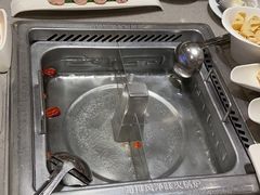 -海底捞火锅(青悦城店)