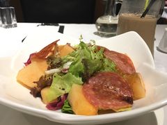 -哈布斯扒房(华发商都店)