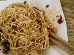 -康大口蘑面庄(将军街店)
