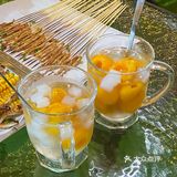永康新店 |清凉一夏❗️氛围感爆棚天台冷饮坊