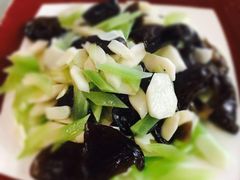 -素心斋素食餐厅