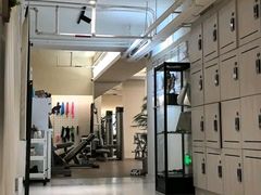 -YCHL Studios健身工作室(市二宫店)