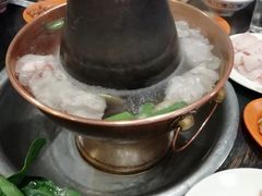 -将台涮肉(酒仙桥店)