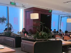 -老板恋上鱼(恒隆广场店)