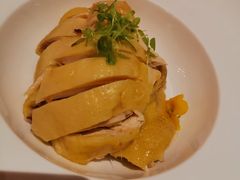 -羡餐厅-千岛湖自由洲际殿