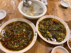 -官塘鱻鱻鱼生