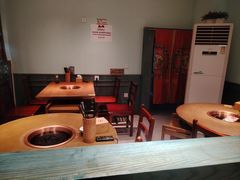 -北京老门框爆肚涮肉馆(凤城六路店)