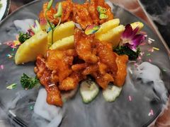 -八大碗·地道东北菜(中街店)