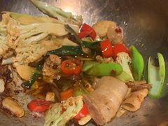 -绿茶餐厅(深圳龙华天虹购物中心店)