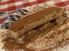 -安立可意大利美食