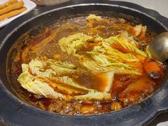 -巴蜀王婆大虾(南锣鼓巷店)