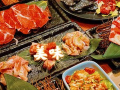 -春天烤肉自助餐厅(贵都店)