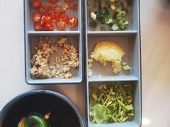 -喃喃椰·糟粕醋·椰子鸡火锅(七堡花园店)