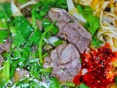 -老宋淮南牛肉汤(大通路店)