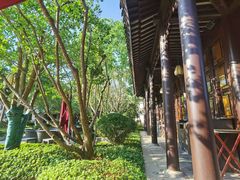 -杭州西子湖四季酒店-WL BISTRO西湖餐厅(灵隐路店)