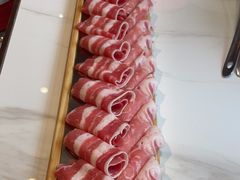 -祥源胡同·涮牛羊肉火锅(花桥店)
