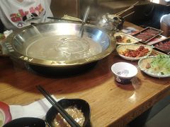 -九记潮汕现切鲜牛肉自助火锅(新开铺店)