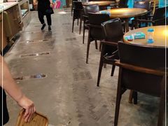 大堂-刀板香·安徽菜(望江东路店)