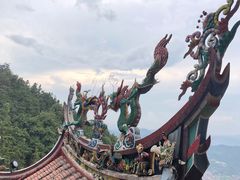 -安溪清水岩