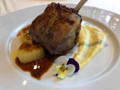 -马克西姆餐厅(崇文门店)