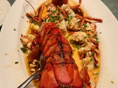 -浙江安吉JW万豪酒店·万豪中餐厅