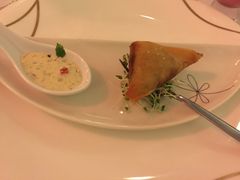 -La Villa French Restaurant