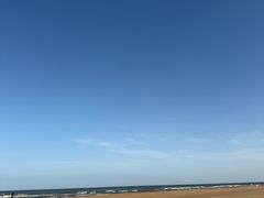 -日照海滨国家森林公园