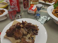 -普天和酒楼(天津之眼店)