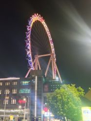 -藤野造型专业烫染接发