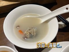 -文华小渔村(椒江康平路店)