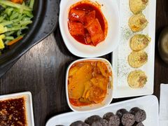 -釜山豚骨汤饭(芝罘万达广场店)