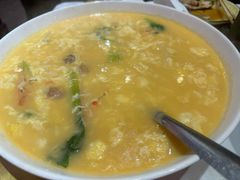 -渔民船说·北塘海鲜·天津菜·海肠捞饭(北塘古镇店)