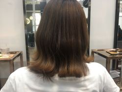 -Miracle集简美发沙龙