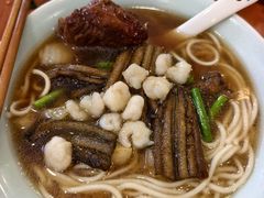 -奎元馆.百年奎元.非遗传承(西湖边的解放路店)