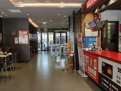 -汉堡王(上海凌云壹街坊店)
