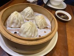 上海小笼包-翡翠拉面小笼包(岭南新天地店)