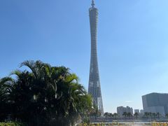 -海心沙亚运公园
