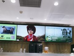 -混果汁(喜荟城店)
