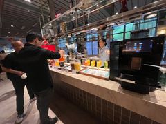 -明月东一酒店·菲斯特自助餐厅