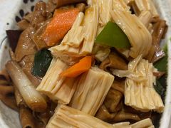 -台北风味(第一家快餐)