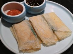传统葱包烩-老头儿油爆虾·知味杭州(爱琴海购物中心)