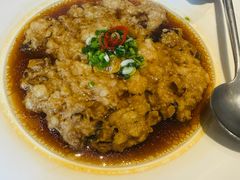 -粤域茶餐厅