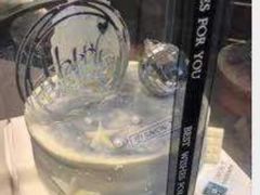 -西檬树SIMON·T轻奢蛋糕(大东方Max店)