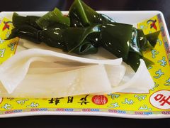 -芦月轩羊蝎子(北蜂窝店)