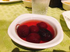 杨梅-鑫善坊(经四路店)