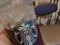冰美式大杯-星巴克(七宝领展广场1F店)