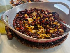 -香融府·烤鸭·家常菜(马家堡路店)